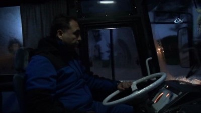 sampiyon - Sahada hoca, otobüste kaptan  Videosu