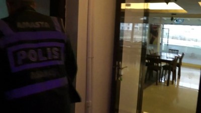 yazili aciklama -  Türkiye genelinde günübirlik kiralanan evlere yönelik operasyon  Videosu