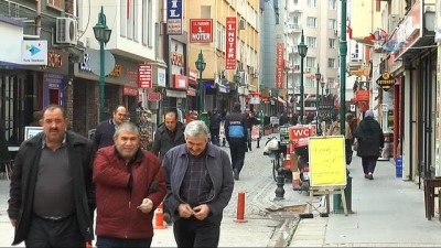 yansima -  Ziraat Mühendisleri Odası Başkanı Özden Güngör: 'Kuraklık en çok Akdeniz ve Güneydoğu Bölgelerinde hissedilecek'  Videosu