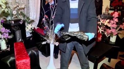 dolandiricilik - Adana'daki gasp ve uyuşturucu operasyonu  Videosu