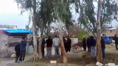 baba ocagi -  Adana'ya şehit ateşi düştü  Videosu