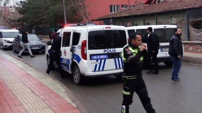 Aranan kişi polis operasyonuyla yakalandı - SİİRT