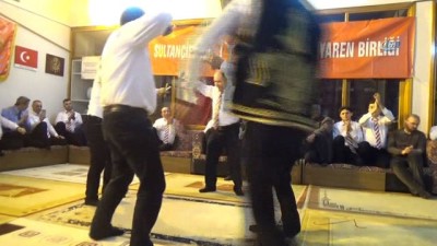 isaf -  Bursa’da Çankırılı Yarenler rüzgarı esti  Videosu