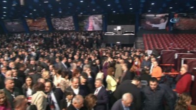  CHP'de Koftancıoğlu dönemi 