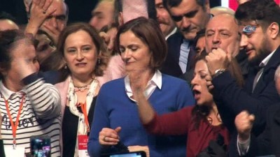 sosyal paylasim sitesi -  CHP’nin yeni İstanbul İl Başkanı Kaftancıoğlu’na soruşturma Videosu