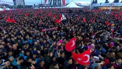 isgal girisimi -  Devlet Bahçeli: 'MHP olarak 15 Temmuz ihanetinin yaşandığı ilk andan itibaren duruşumuzu çok net bir şekilde ortaya koyduk' Videosu