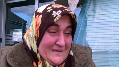 112 acil servis - Gülsüm annenin 'Umut'u yoğun bakımda - ANTALYA Videosu