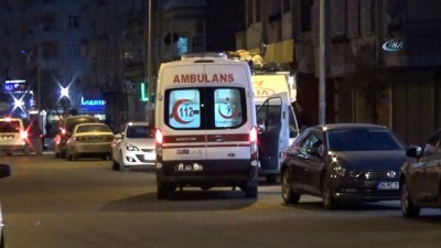 silahli kavga -  İki aile arasında silahlı kavga: 2 ölü, 2 yaralı Videosu