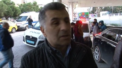 insaat alani -  Kaymakam kuyuya düşerek hayatını kaybeden 2 kardeş hakkında konuştu Videosu