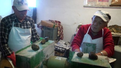 hastalik - 'Kırmızı taş'ın peşinde 35 yıl (2) - BİLECİK  Videosu