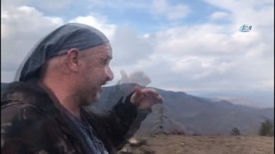 hayvan -  Nesli tükenme tehlikesindeki Kara Akbaba çoğalıyor Videosu