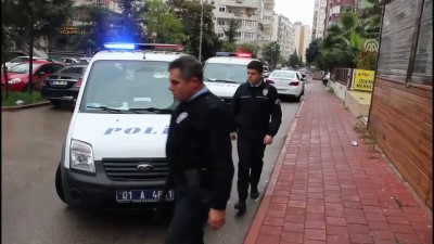 surucu belgesi - Polisten kaçan sürücü yakalandı - ADANA Videosu