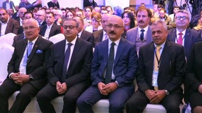 is dunyasi - Türk-Yemen İş Forumu yeni pazarlara kapı araladı - MERSİN  Videosu