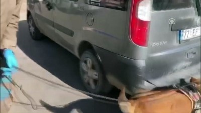 uyusturucu madde - Van'da uyuşturucu operasyonu  Videosu