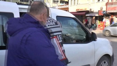 cep telefonu -  14 yaşındaki çocuğu gasp eden şahıs yakalandı Videosu