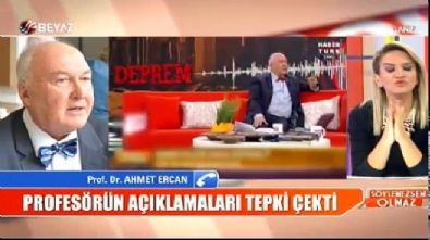 ahmet ercan - Ahmet Ercan o sözlerinin arkasında durdu  Videosu