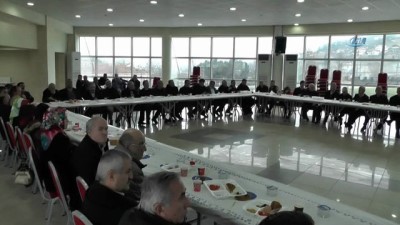 bakanlik -  AK Parti Bartın İl Başkanı Kalaycı “Kozcağız ilçe olsun diye kapı kapı dolaşırım”  Videosu
