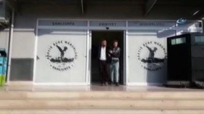 cep telefonu -  Cep telefonu ilanı verenleri sahte para ile dolandıran şahıs yakalandı Videosu