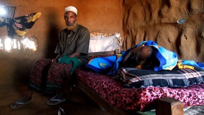 batin - (DADAAB -ÖZEL Dadaab'daki mültecilerden Türkiye’ye teşekkür  Videosu