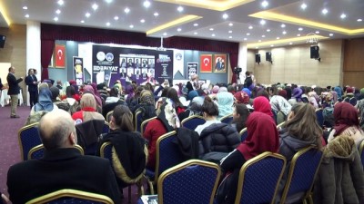nicelik - 'Edebiyat Kampı' başladı - KASTAMONU Videosu
