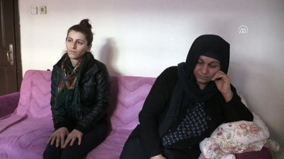 isitme engelli - Engelli gencin darbedilmesi - Anne Cihan Acun ve Abla Medine Acun - ADANA  Videosu