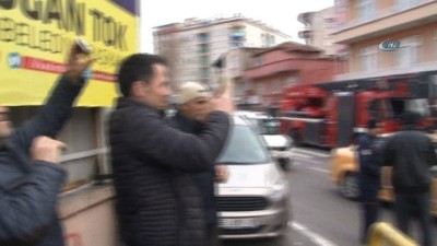 muzakere -  “Gazeteciler gelmezse atlarım”  Videosu