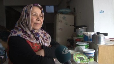 hayvan -  İnönü’de manda yetiştiriciliği azalıyor  Videosu