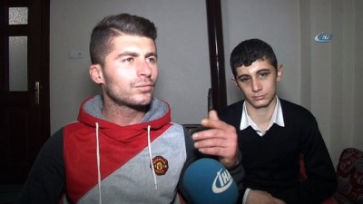 isitme engelli -  İşitme engelli genci dolmuşta dövenler gözaltına alındı  Videosu