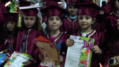 borat - 'Karne başarısı abartılmadan sevgi ile ödüllendirilmeli' - DÜZCE  Videosu