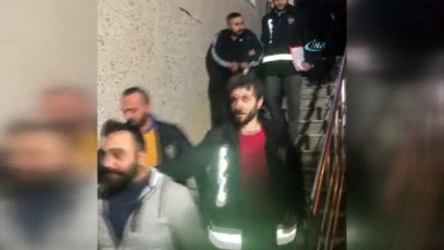 polis merkezi -  Kartal'da gece kulübü saldırısında 7 tutuklama Videosu