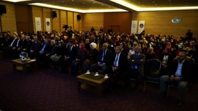 nicelik -  Kastamonu’da “Edebiyat Kampı” başladı  Videosu