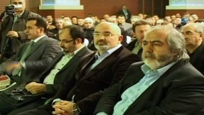 muhalefet serhi -  Mehmet Altan'ın tahliye talebine üst mahkemeden de red Videosu