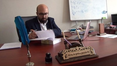 dusunur -  NEÜ Öğretim Üyesi Gökhan Bozbaş, “İkinci İsrail vakası olarak karşımızda duruyor” Videosu