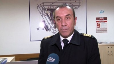 otorite -  Pagasus uçağı kazasına pilot değerlendirmesi  Videosu