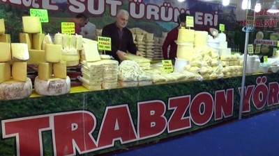 koy pazari -  Türkiye'nin doğal lezzetleri Şahinbey'de  Videosu
