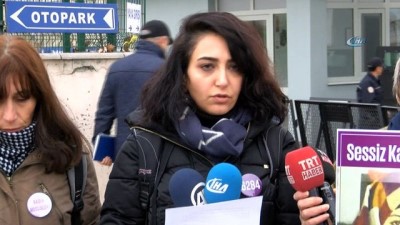sayilar -  Vahşice öldürülen Suriyeli Emani davasında 2. celse  Videosu