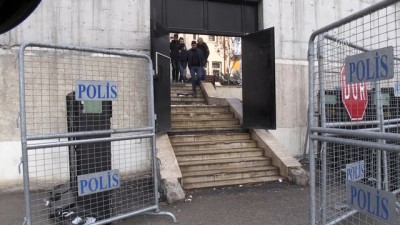 kiz arkadas - Van'daki kadın cinayeti  Videosu