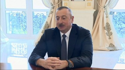parlamento -  - Azerbaycan Cumhurbaşkanı Aliyev, TBMM heyetini kabul etti
- TBMM heyeti Azerbaycan'da Videosu