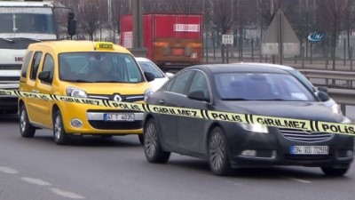 funye -  Başbakan Yardımcısı Fikri Işık’ın güzergahındaki şüpheli paket fünye ile patlatıldı  Videosu