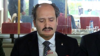 il baskanlari -  Başbakan Yıldırım, AK Parti Balıkesir Kongresi'ne katılacak  Videosu