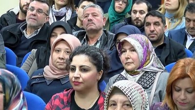 genclik kollari -  Başbakan Yıldırım Manisa'ya geliyor  Videosu