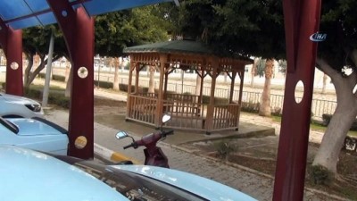 bebek -  Belediye otoparkına terk edilen bebeğin ailesi bulundu Videosu