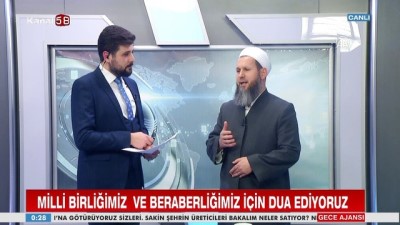 hava sicakligi - Canlı yayında 'kar duası' - SİVAS  Videosu