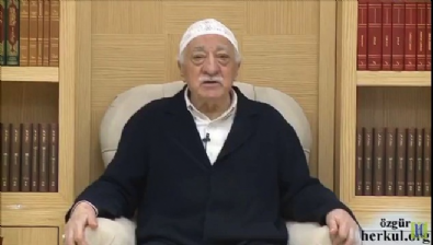 feto teror orgutu - FETÖ lideri Gülen: Başlattıkları şeyi devam ettirecekler Videosu