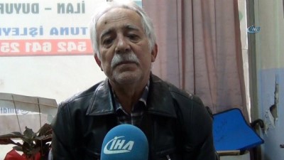 bulduk -  Kayıp gençten haber alınamıyor  Videosu