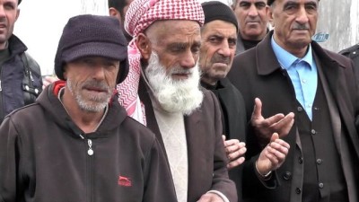koy imami -  Köylüler kar duasına çıktı  Videosu