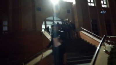 uyusturucu -  Polisin takibe aldığı uyuşturucu tacirleri tutuklandı  Videosu
