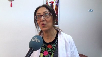  Prof. Dr. Meltem Sarıoğlu Cebeci: 'Kuraklığın temel nedeni atmosferde artan sera gazıdır' 