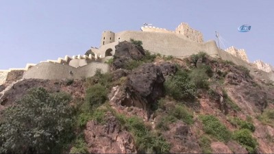 kultur baskenti -  - Türkiye ile Yemen arasındaki tarihi köprü: Taiz’in Kahire kalesi  Videosu