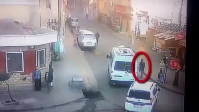 cep telefonu - Yankesicilik zanlısına tutuklama - DİYARBAKIR Videosu